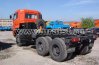 Седельный тягач DONGFENG