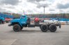 Шасси Урал 4320-1912-60М