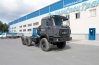 Шасси Урал 4320-4112-81М