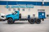 Шасси Урал-NEXT 4320-6952-72Г38
