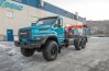 Шасси Урал 4320-6952-74Е5Г38