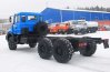 Урал 4320