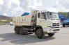 Грузовой самосвал DongFeng DFL 3251A-1