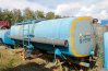 Навеска цистерна для техводы АЦВТ-10