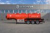 Полуприцеп цистерна бензовоз SEVEREST ППЦ 30К-32Л-5