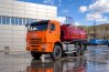 Автоцистерна для питьевой воды АЦПТ-10НО