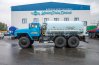  АЦПТ-8НО УСТ 5453 Урал 5557-60Е5