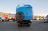 Автофургон Камаз