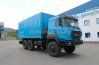 Бортовой автомобиль Урал М 5557