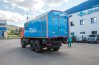 Автофургон Камаз