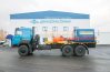 Агрегат цементировочный АЦ-32 на Урал 4320-80Е5