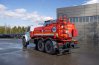 Автотопливозаправщик АТЗ-11Б УСТ 5453 Урал NEXT 4320