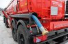 Напорно-всасывающие рукава типа Gassoflex(Газофлекс)