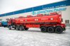 Полуприцеп-цистерна для ГСМ ППЦ 40-31Д-4
