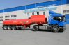 ППЦ 28Б-32Л (SAF) УСТ-94651 + Седельный тягач SCANIA