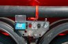 Блок управления WABCO SMARTBOARD