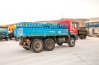 Бортовой автомобиль MAN TGS 40.440 баллоновоз