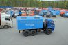 ПАРМ-02Т УСТ-54535 Камаз 5350-42 с токарным станком