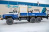 Передвижная авторемонтная мастерская (ПАРМ) УСТ-54534 на шасси Урал 4320-60 с КМУ ИМ-95