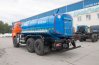 Автоцистерна Камаз АЦВТ-10ТНО УСТ-5453