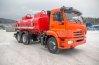 АТЗ-11-2Б УСТ 5453 Камаз 65115-50