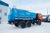  АЦВ-15Т УСТ 5453 Камаз 65224-3971-53 