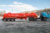 Полуприцеп цистрена нефтевоз ППЦН 30Т-31ПТ УСТ 94651K