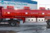 Полуприцеп-цистерна ППЦ 40П-32Д-4 BPW