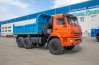 Самосвал АС 9-10 УСТ 54531S Камаз 43118-3027-50