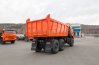 Самосвал Камаз 65222-6012-53