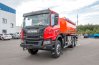 Автотопливозаправщик АТЗ-20-3 SCANIA 6х6