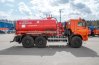 Автоцистерна вакуумная нефтепромысловая АКН-10 ВК УСТ 5453A3-60 Камаз 43118-50, сп.м. доработка под ДОПОГ