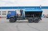 Самосвал АС 7-10 с КМУ ИМ-180-05 УСТ 5453 Урал 4320-4971-80