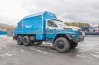 Автофургон АРОК с КМУ ИМ-20 УСТ 5453 4320-72Е5Г38 NEXT 