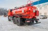 Автотопливозаправщик АТЗ-12-2 УСТ 5453 Камаз 43118-50 сп.м доработка под ДОПОГ