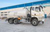 Вакуумная машина МВ-11 КО УСТ 5453 FAW 3250 6Х4, КБ 3800