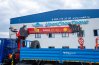 Кран-манипулятор ИТ-150 (тросовый)