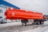 Полуприцеп-цистерна ППЦ 40-24Д-4 УСТ 9465 5 мм ССУ 1400