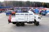 Маслозаправочная станция УСТ Камаз с краном-манипулятором Palfinger PK-8500