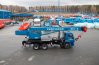 Автокран КС-55713-1 Галичанин на шасси Камаз 65115