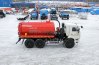 Вакуумная машина МВ-10-ОД PNR УСТ-5453 Камаз 43118-46 УСТ-5453