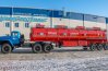 Полуприцеп-цистерна для ГСМ ППЦ 40-31-4