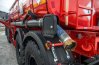 Композитный шланг типо газофлекс