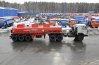 Полуприцеп-цистерна для ГСМ ППЦ 26-32Л-3НУ (BPW) УСТ-94651