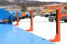 Коники полуприцепа УСТ ППБ 20-21-12К