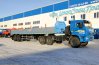 Полуприцеп бортовой ППБ 18-23-12К