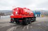 Контейнеровоз Урал 532362 с КЦ-18