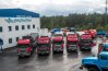 Тягачи SCANIA + ППБ 30Б-31-12К BPW