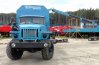 Урал МРМ УСТ-5453 4320-70М с КМУ ИМ-95