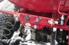 Пневмо и электро разъемы